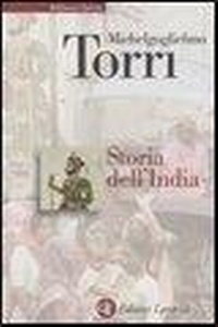 Abbildung von: Storia dell'India - Biblioteca storica Laterza;Laterza
