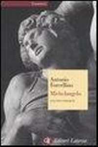 Abbildung von: Michelangelo. Una vita inquieta - Economica Laterza;Laterza