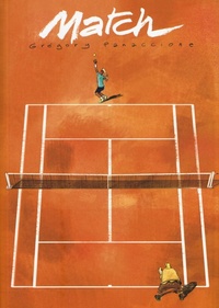 Abbildung von: Match - Renoir Comics