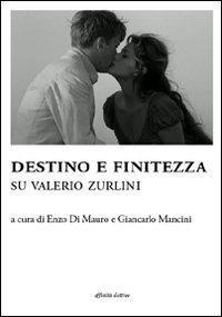 Abbildung von: Destino e finitezza. Su Valerio Zurlini - Storia, storie;Affinità Elettive Edizioni