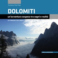 Abbildung von: Dolomiti. Un'avventura sospesa tra sogni e realtà - Curcu Genovese