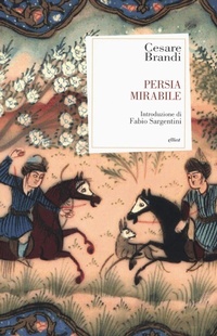 Abbildung von: Persia mirabile - Antidoti;Elliot