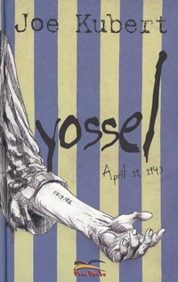 Abbildung von: Yossel. April 19, 1943 - Free Books