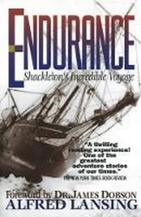 Abbildung von: Endurance - Tyndale House Publishers