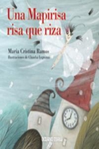 Enlarge image Cover: Una Mapirisa Risa Que Riza - Oceano Travesia
