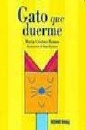 Cover: Gato Que Duerme - Oceano Travesia
