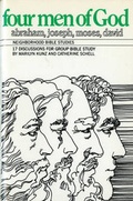 Cover: Four Men of God - Tyndale House Publishers