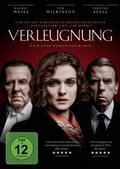 Cover: Verleugnung - Universum Film