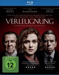 Cover: Verleugnung - Universum Film