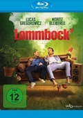Cover: Lommbock - Wild Bunch Germany