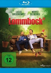 Enlarge image Cover: Lommbock - Wild Bunch Germany