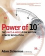 Cover: Power of 10 - HarperCollins