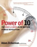 Cover: Power of 10 - HarperCollins