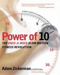 Abbildung von: Power of 10 - HarperCollins