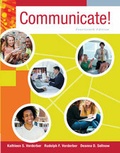 Cover: Communicate! - Broadman & Holman Publishers
