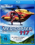 Cover: Medicopter 117 - Jedes Leben z&auml;hlt - KSM
