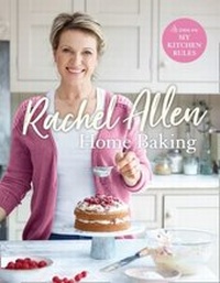 Abbildung von: Home Baking - HarperCollins
