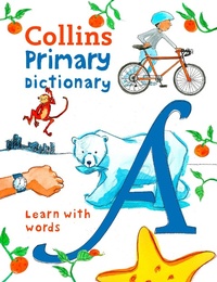Enlarge image Cover: Primary Dictionary - Collins