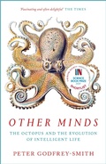 Cover: Other Minds - William Collins
