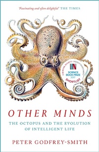 Abbildung von: Other Minds - William Collins