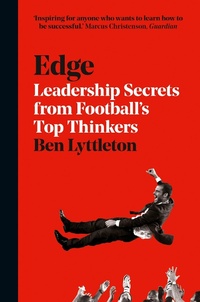 Enlarge image Cover: Edge - HarperCollins