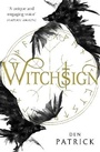 Cover: Witchsign - HarperCollins