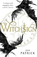 Cover: Witchsign - HarperCollins