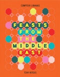Cover: Feasts From the Middle East - HQ