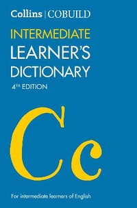 Enlarge image Cover: Collins COBUILD Intermediate Learner's Dictionary - Collins CoBUILD