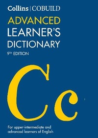 Enlarge image Cover: Collins COBUILD Advanced Learner's Dictionary - Collins CoBUILD