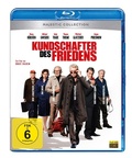 Cover: Kundschafter des Friedens - Majestic Home Entertainment