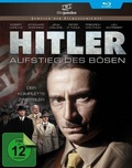 Cover: Hitler - Aufstieg des B&ouml;sen - Fernsehjuwelen