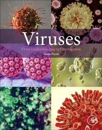 Enlarge image Cover: Viruses - Academic Press