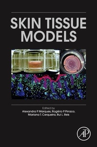 Enlarge image Cover: Skin Tissue Models - Academic Press