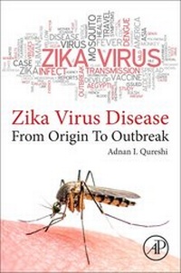 Abbildung von: zika virus disease - Academic Press