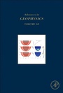 Cover: Advances in Geophysics: Volume 58 - Academic Press