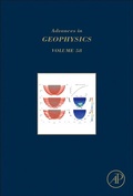 Cover: Advances in Geophysics: Volume 58 - Academic Press