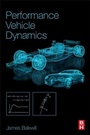 Cover: Performance Vehicle Dynamics - Butterworth-Heinemann