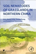 Cover: Soil Nematodes of Grasslands in Northern China - Academic Press