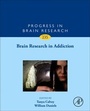 Cover: Brain Research in Addiction: Volume 235 - Academic Press