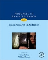 Abbildung von: Brain Research in Addiction: Volume 235 - Academic Press