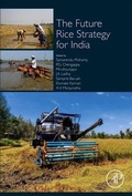 Cover: The Future Rice Strategy for India - Academic Press