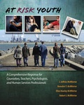 Cover: At Risk Youth - Broadman & Holman Publishers