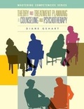 Cover: Theory and Treatment Planning in Counseling and Psychotherapy - Broadman & Holman Publishers