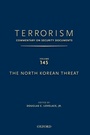 Cover: TERRORISM: COMMENTARY ON SECURITY DOCUMENTS VOLUME 145 - Oxford University Press Inc