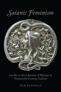 Cover: Satanic Feminism - Oxford University Press Inc