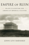 Cover: Empire of Ruin - Oxford University Press Inc