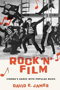 Bild vergrößern Bild: Rock 'N' Film - Oxford University Press Inc