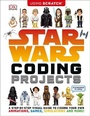 Cover: Star Wars Coding Projects - DK Children