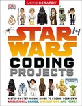 Cover: Star Wars Coding Projects - DK Children
